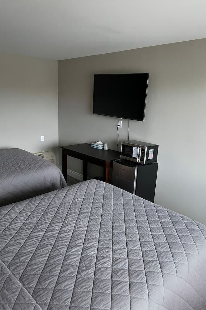 Towne and Country Motel