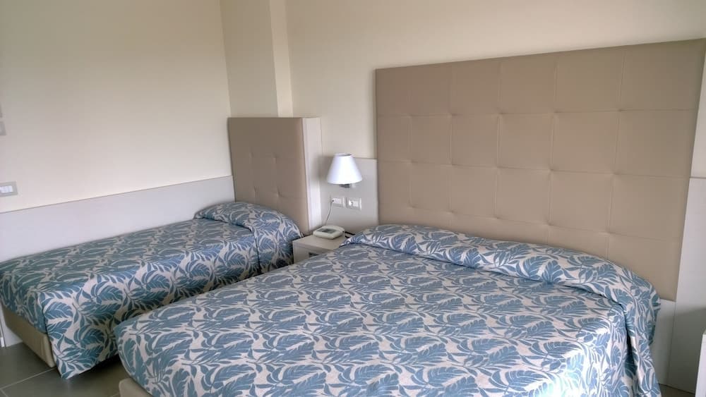 Hotel Residence Holiday