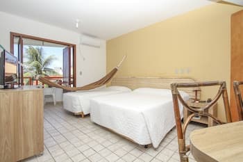 Marambaia Apart Hotel