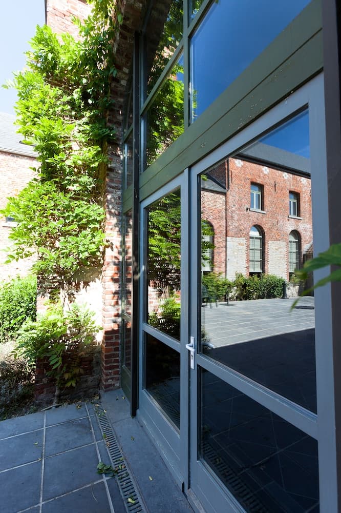 Le Manoir du Capitaine