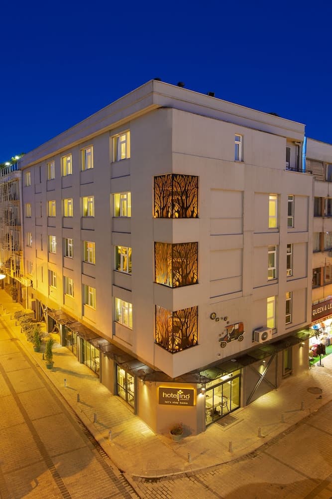 hotel image