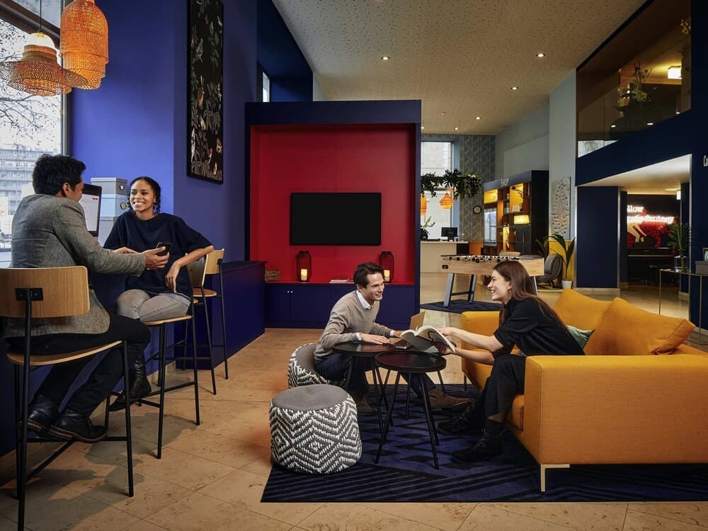 hotel image