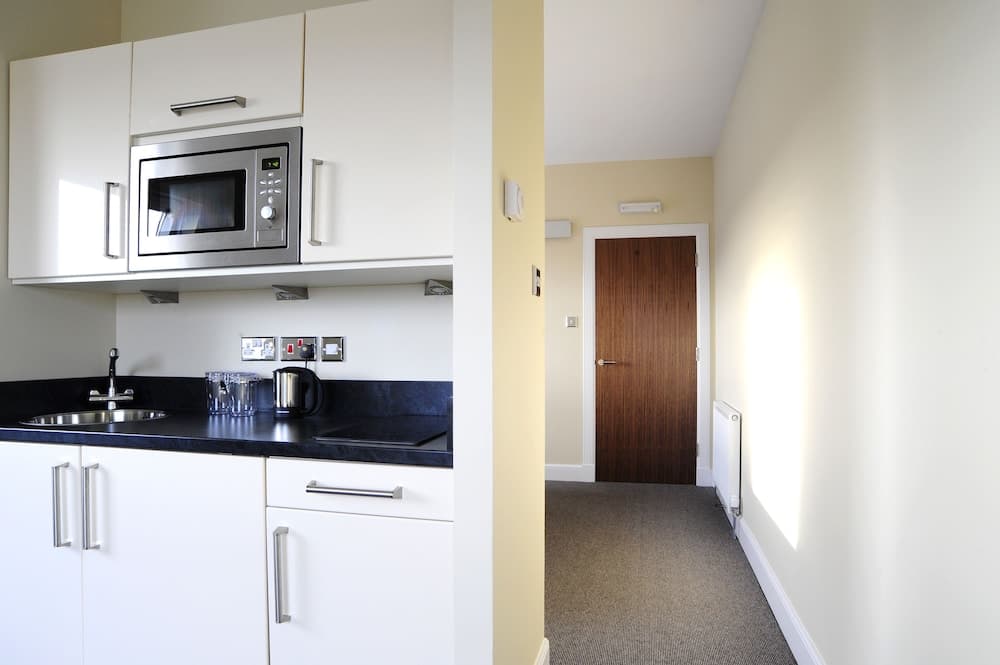 The Craibstone Suites