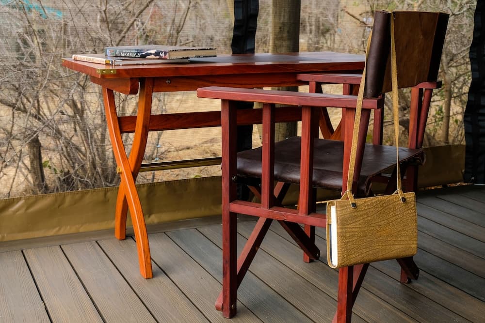 Honeyguide Tented Safari Camps - Mantobeni