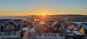 Lindner Hotel Nurburgring Ferienpark, part of JdV by Hyatt