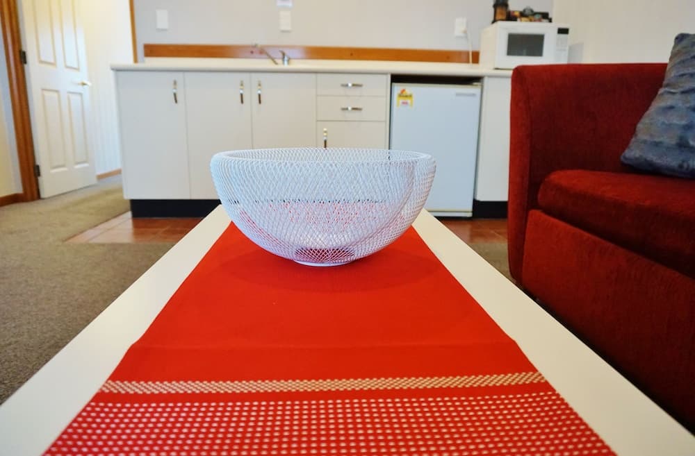 The Esplanade Motel & Conference Centre