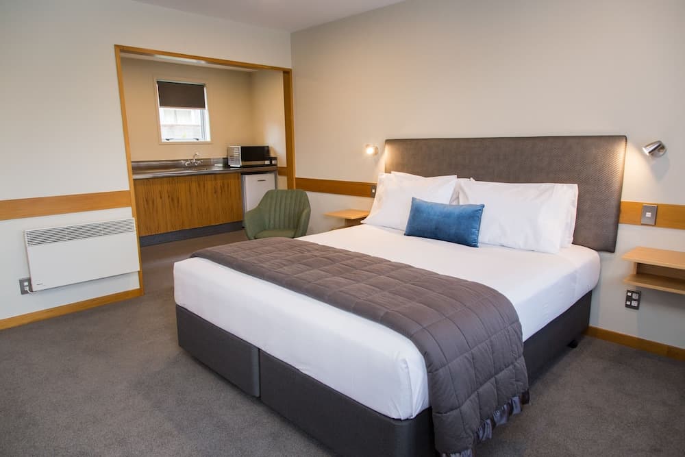 Dunedin Motel and Villas