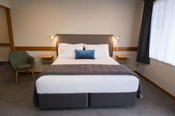 Dunedin Motel and Villas