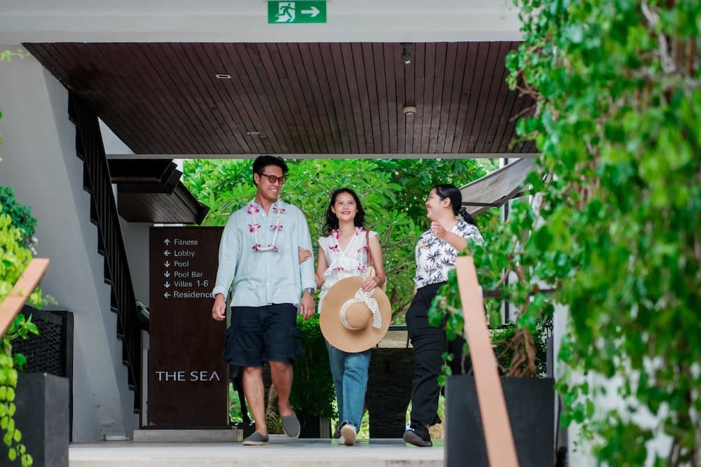 The Sea Koh Samui Resort & Residences by Tolani