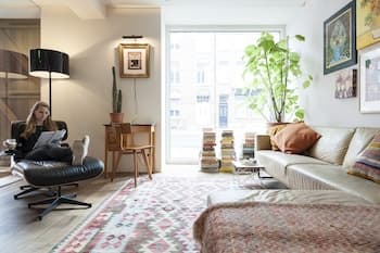 Townhouse Design Hotel & Spa