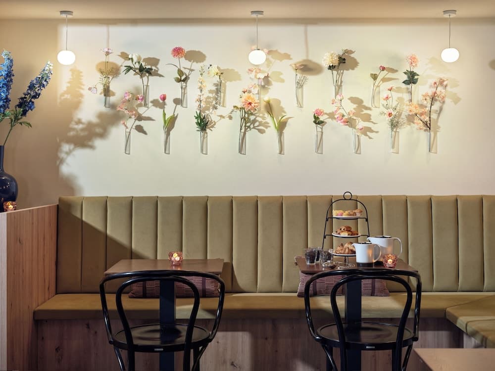 Townhouse Maastricht & Spa