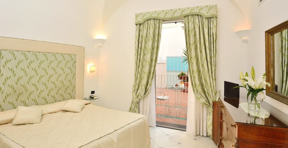 Hotel Residence - Amalfi