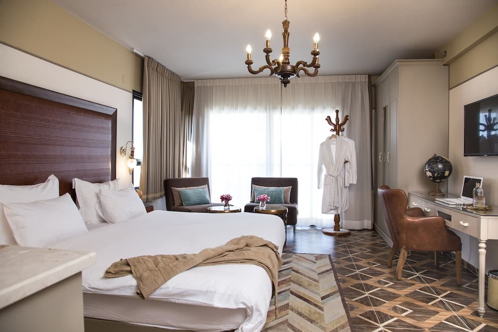 Shtarkman Erna Hotel