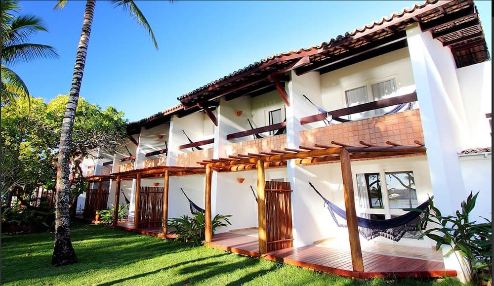 Arraial D'Ajuda Eco Resort