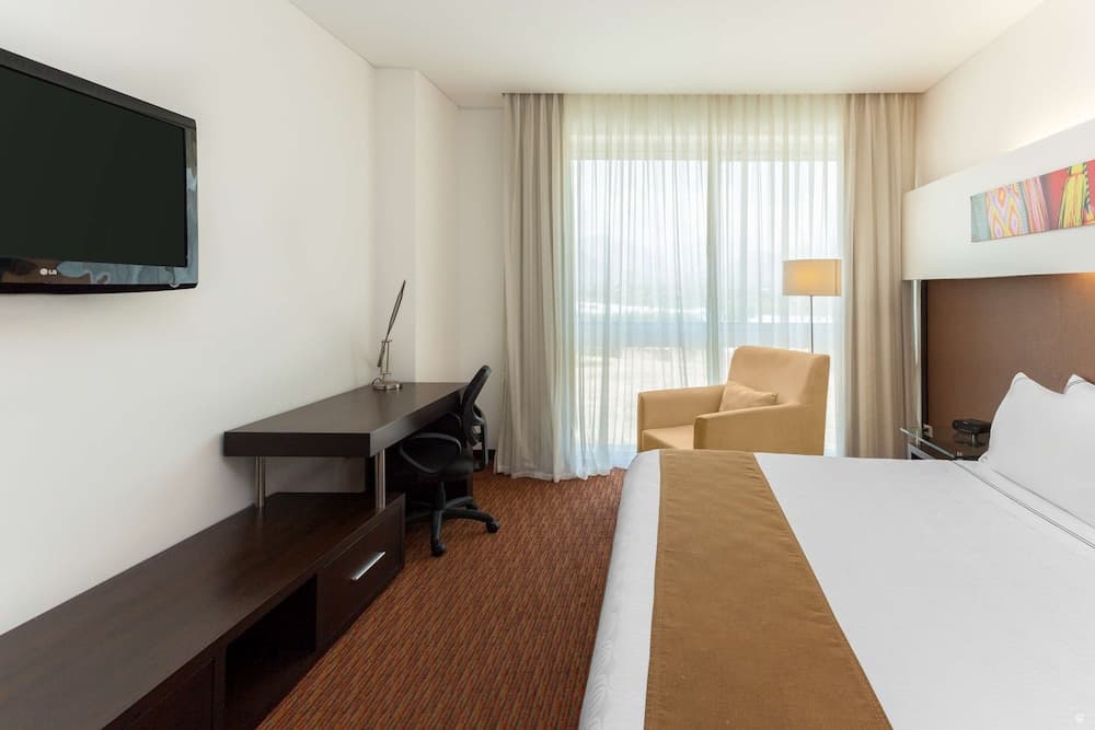 Sonesta Hotel Valledupar