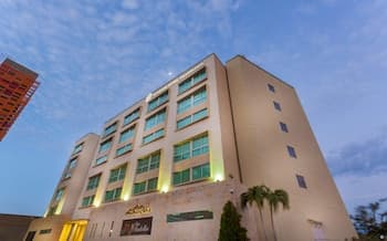 Sonesta Hotel Valledupar