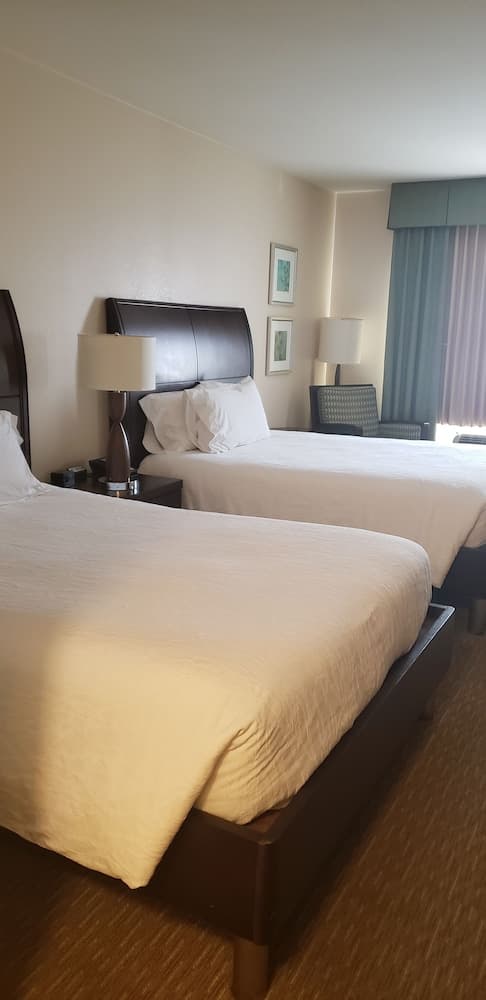 Hilton Garden Inn  San Bernardino