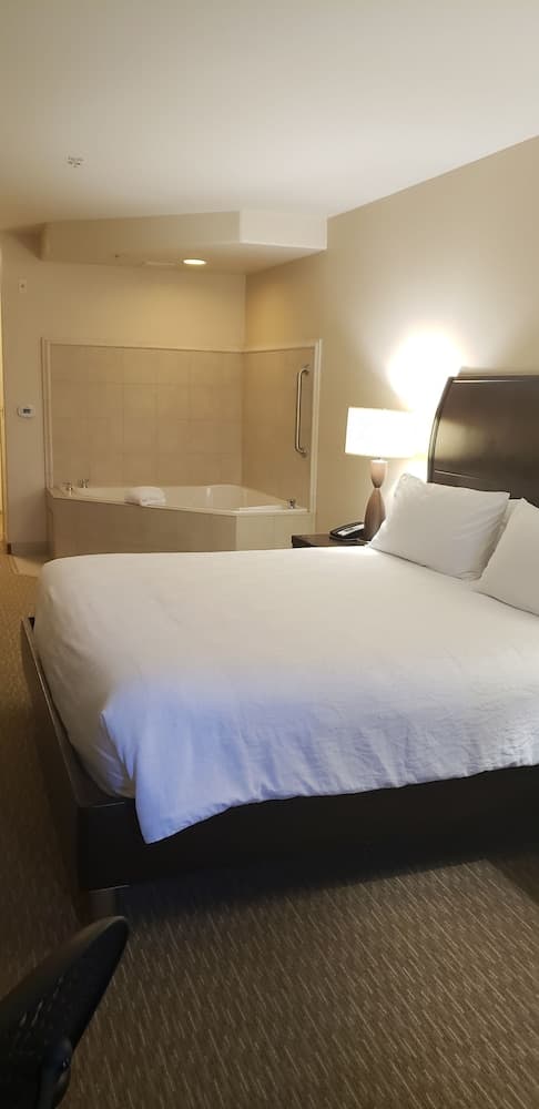 Hilton Garden Inn  San Bernardino