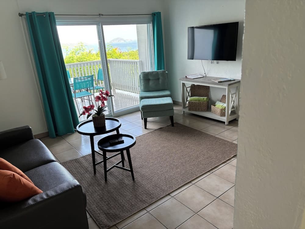 Flamboyan on the Bay Resort and Villas