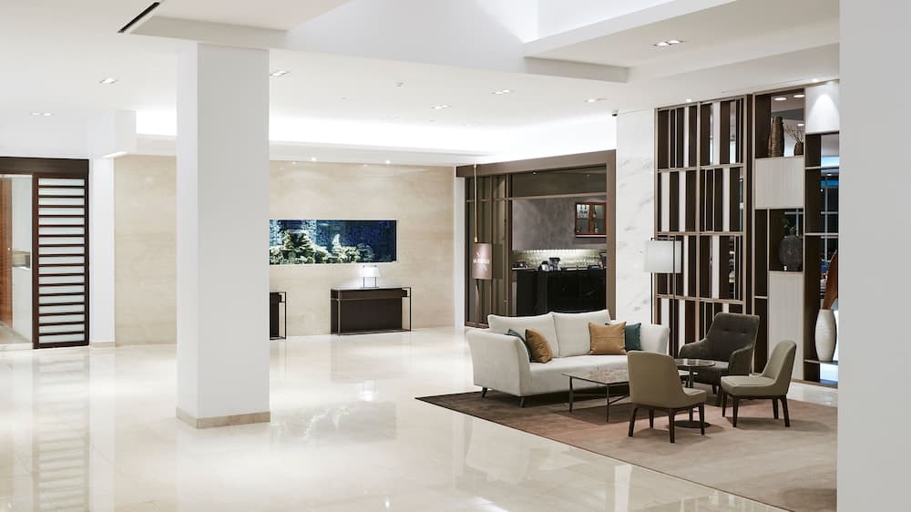 The Suites Hotel Jeju