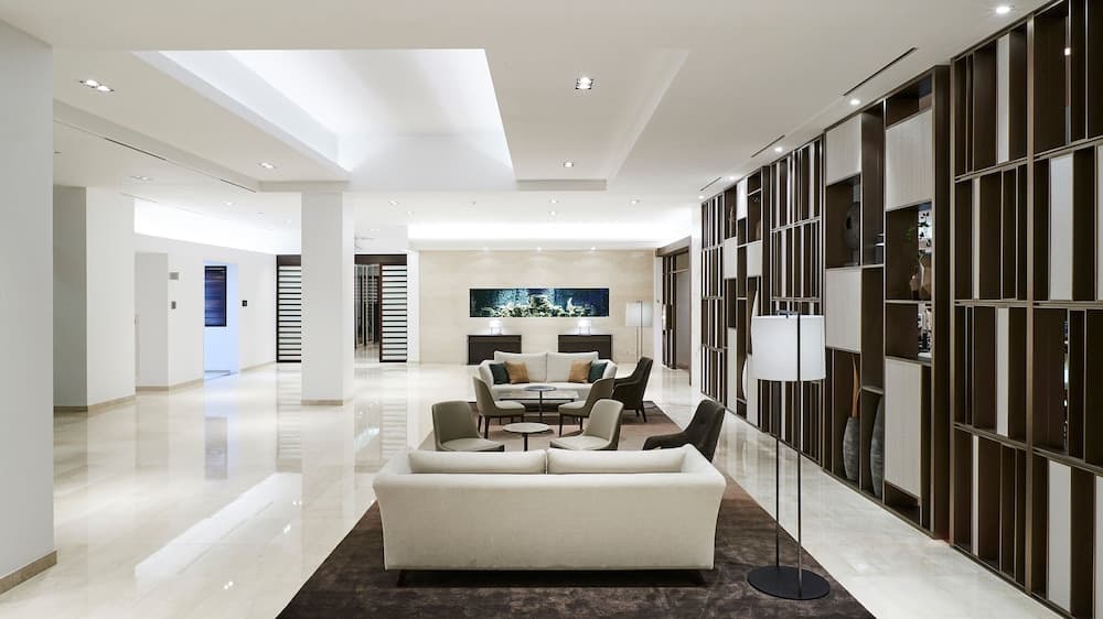 The Suites Hotel Jeju