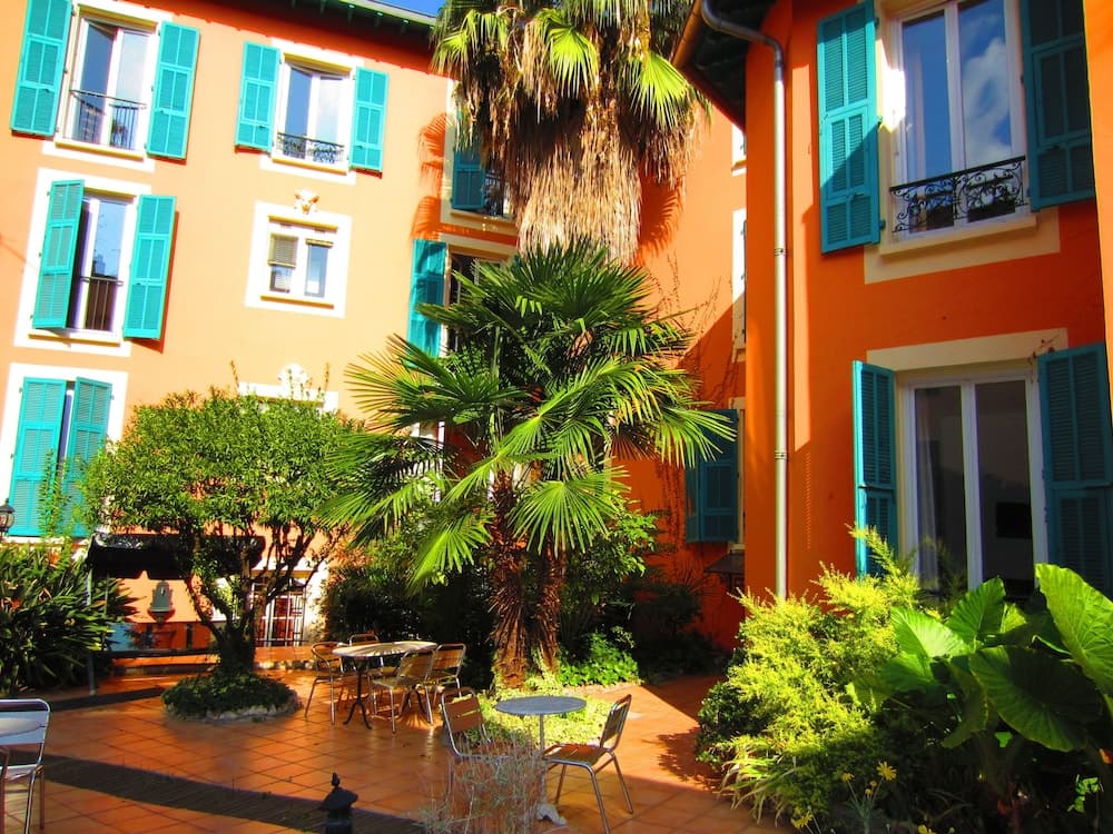 hotel image