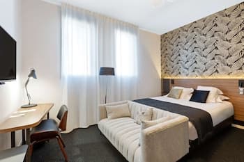 Best Western Plus Europe Hotel