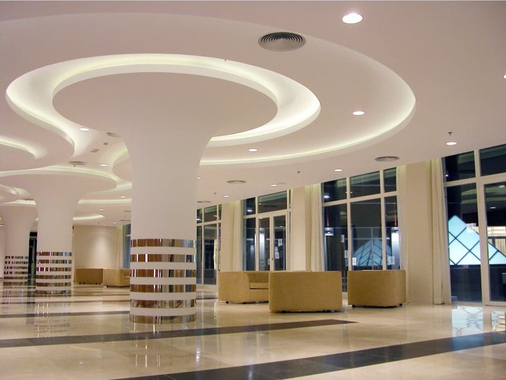 Hotel Palacio Albacete & SPA