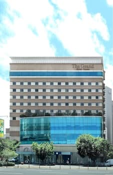 Grand Hotel