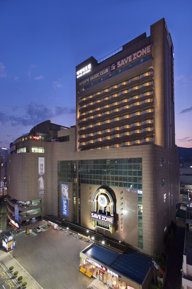 hotel image