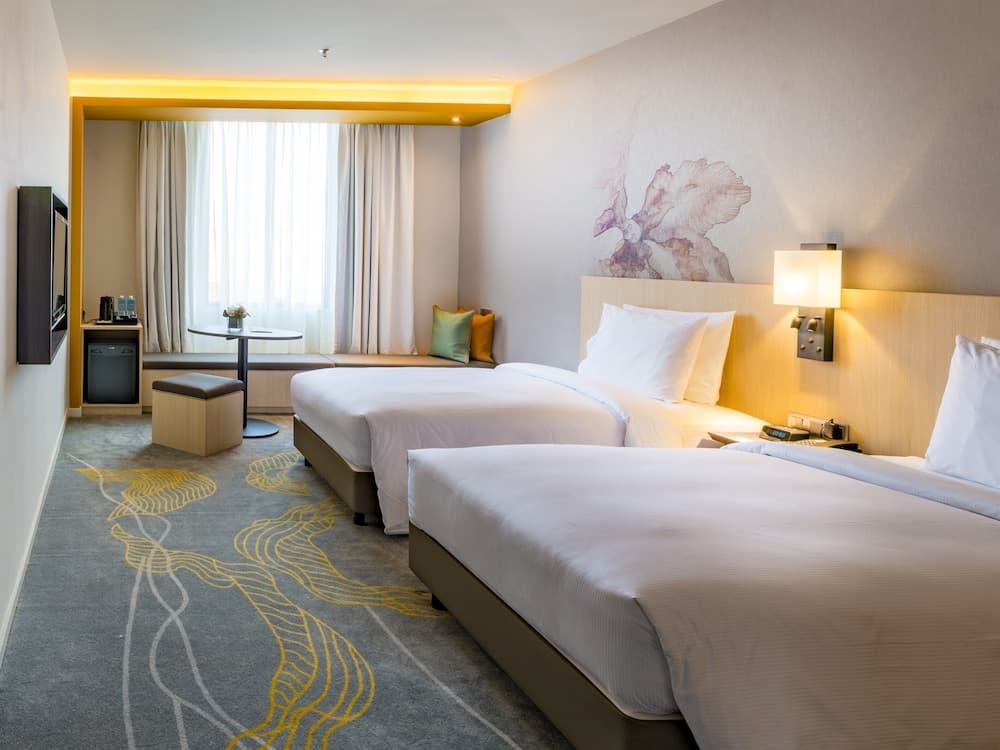 Hilton Garden Inn Kuala Lumpur Jalan Tuanku Abdul Rahman North