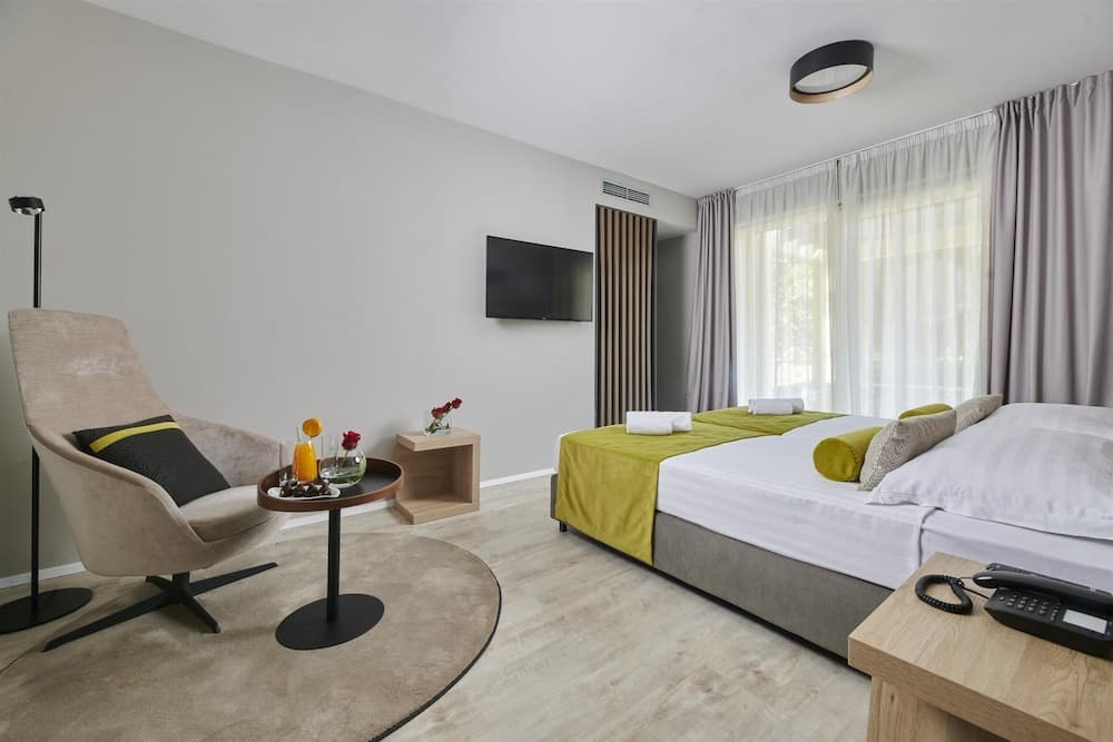 Residence Garden Istra Plava Laguna