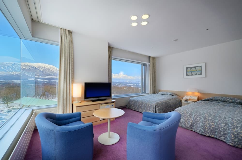 Shizukuishi Prince Hotel