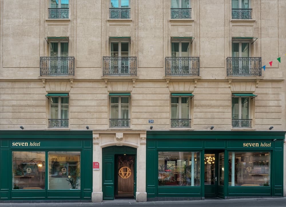 hotel image