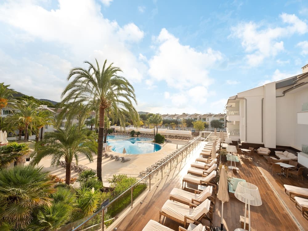 hotel image