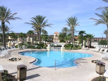 Villas At Regal Palms