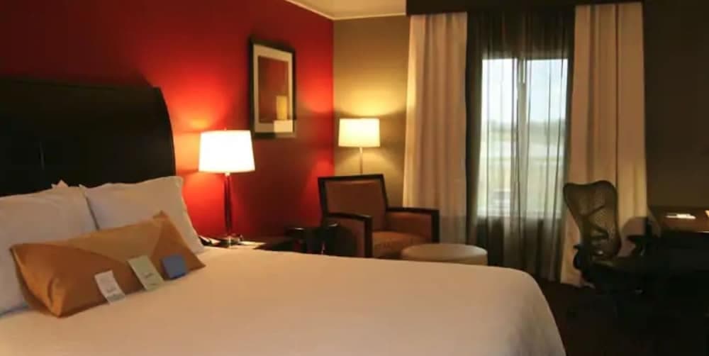 Hilton Garden Inn Oxford/Anniston