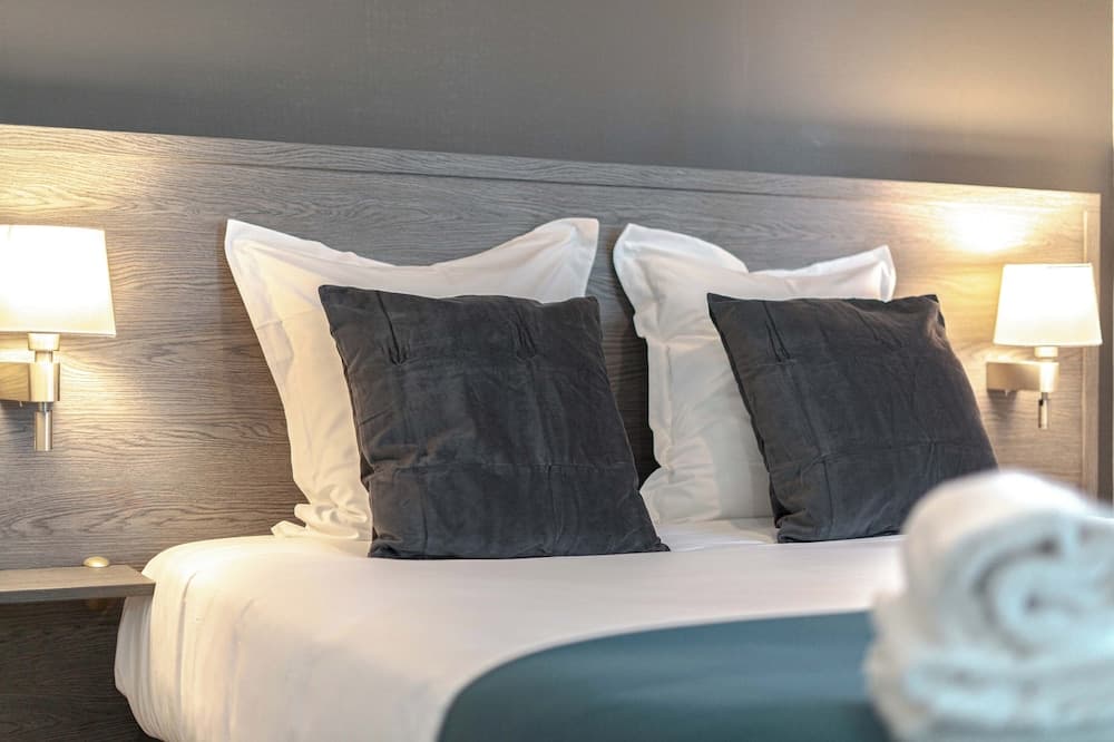 Zenitude Hôtel - Résidences Nantes Métropole