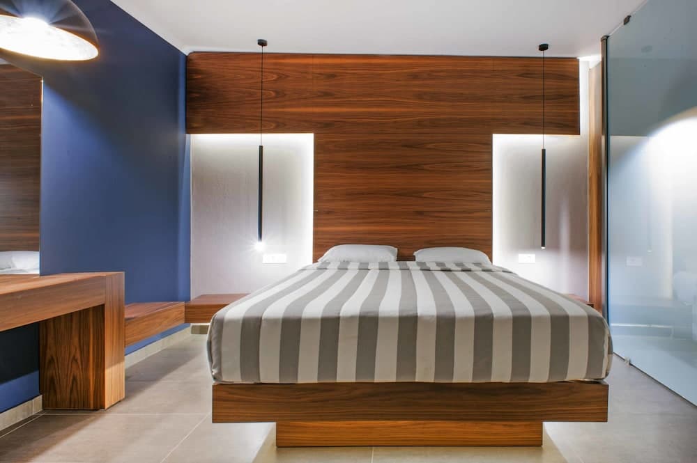 Frideriki Studios & Apartments