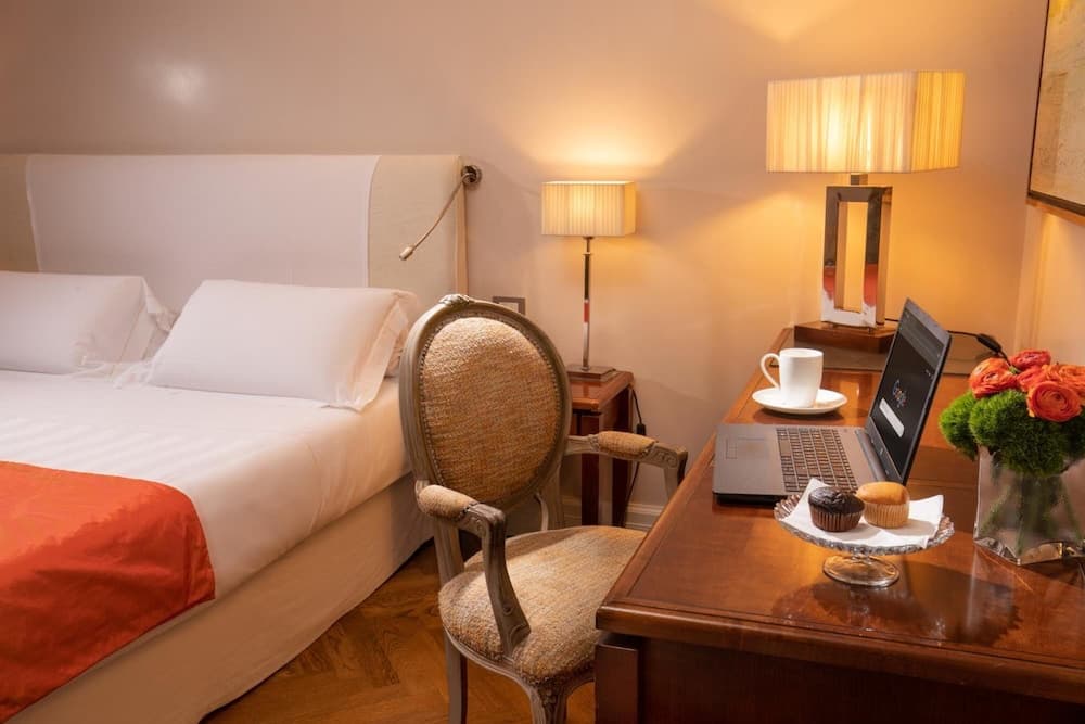 Vivaldi Luxury Rooms