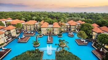 IC Hotels Residence - All inclusive