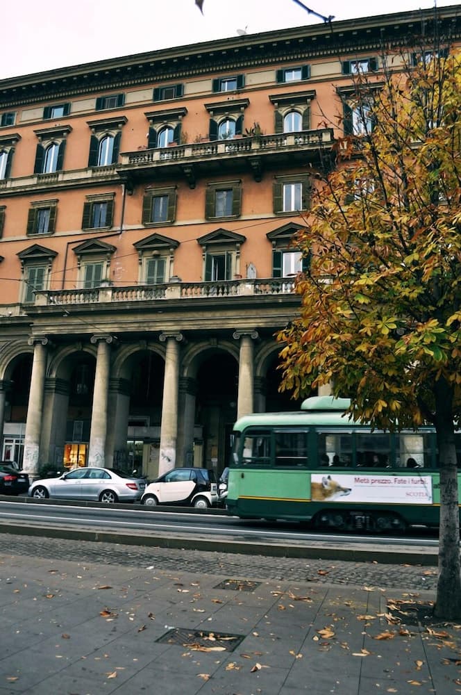 hotel image