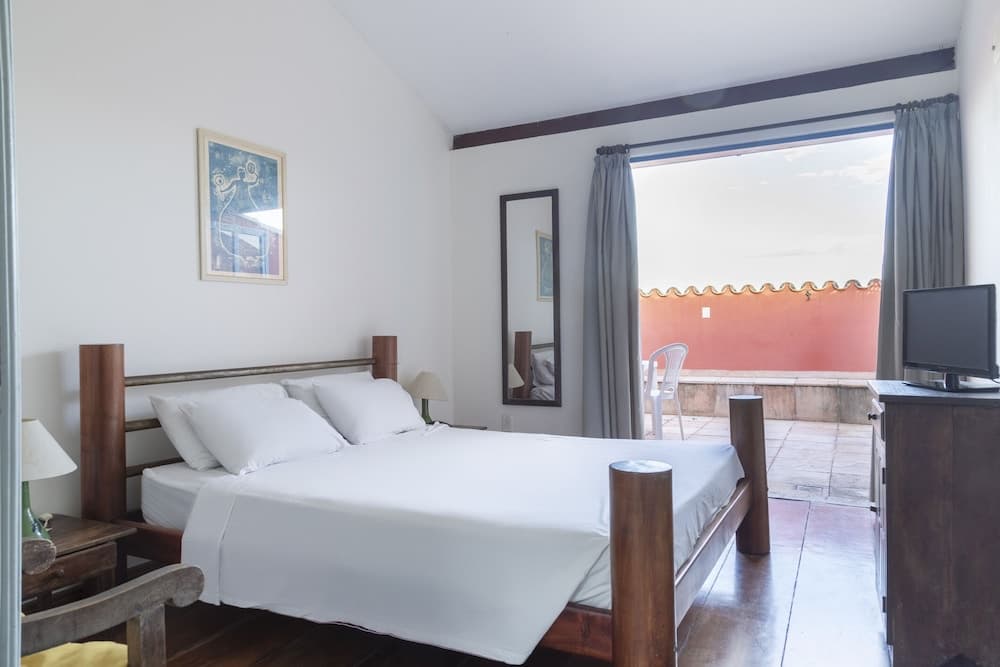 Hotel Villa Santo Antonio