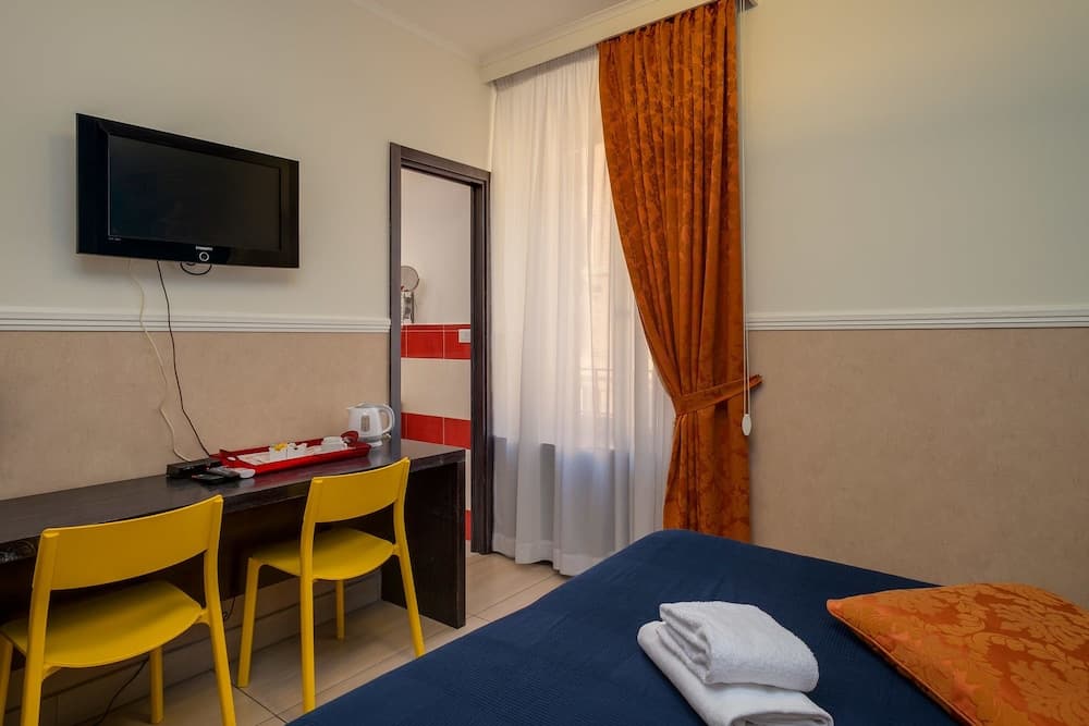 Mocenigo Vatican Suites