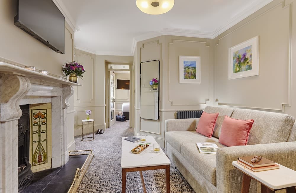 Waterloo Townhouse & Suites