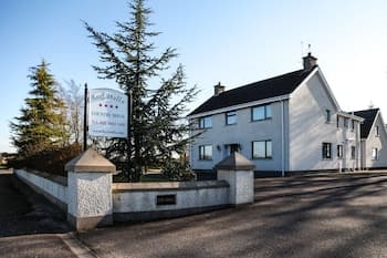 Keef Halla Country House