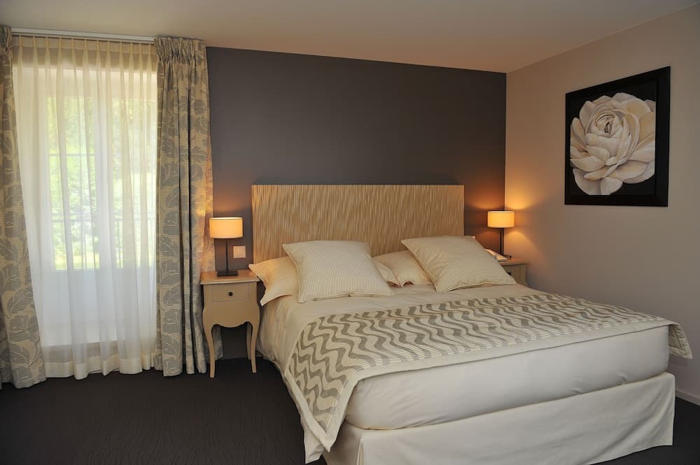 Hostellerie Le Petit Manoir