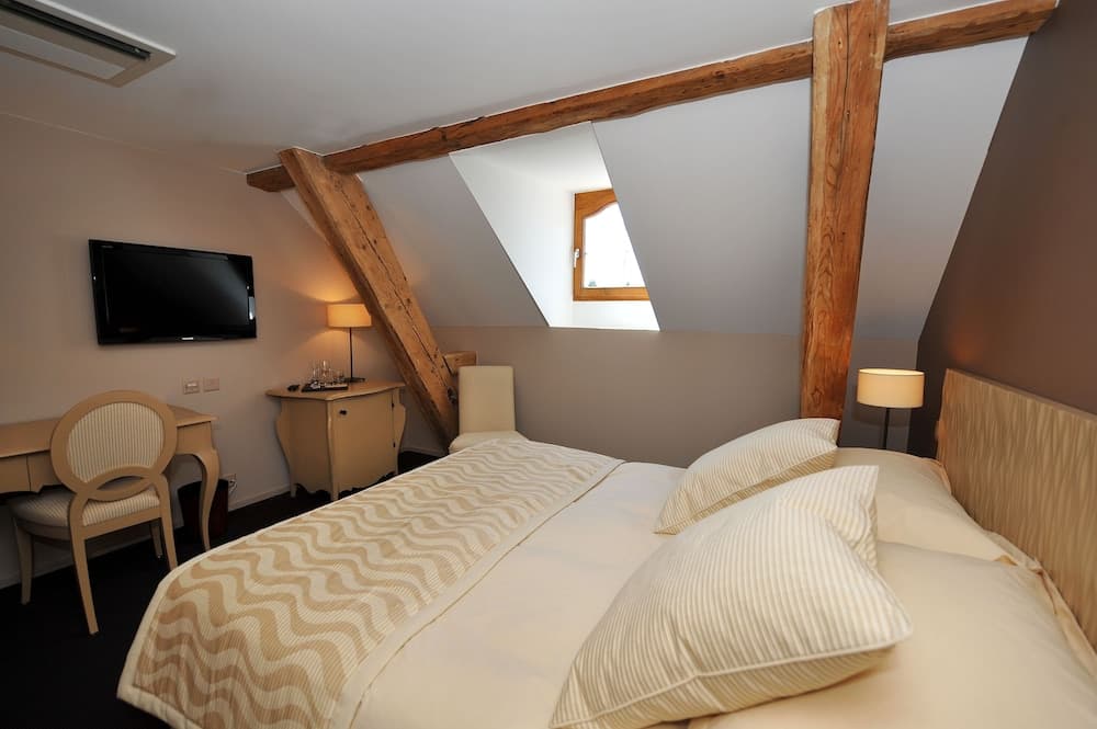 Hostellerie Le Petit Manoir