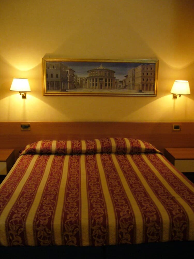 Hotel Milazzo