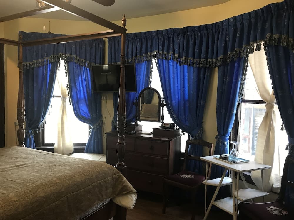 A Night to Remember Bed & Breakfast